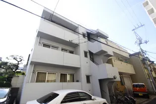 アイランドビル6の画像