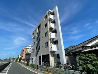 モデリスタの画像