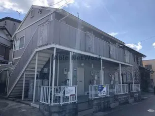 ジュネスKの画像