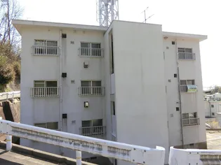 ヨネダビルの画像