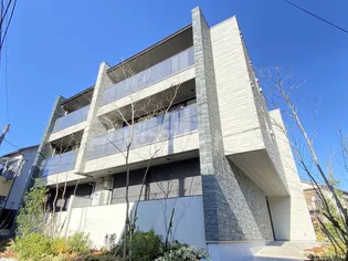 グランリリーの画像