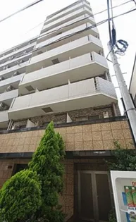 パークウェル川崎の画像