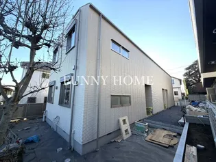 野毛1丁目メゾンC棟の画像