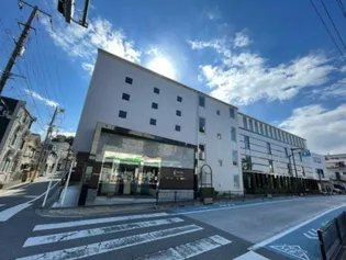 コンフォリア西大井の画像