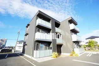 グランデューク中野川の画像