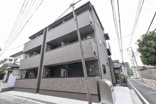 グランクオール西池袋の画像