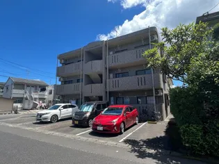 パークサイドヒルズの画像