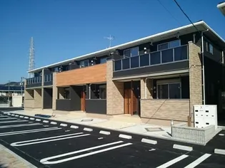 カーサ フィオーレ グランツIIIの画像