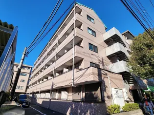 ギンガム瑞江の画像