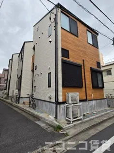 ハーモニーテラス南砂町の画像