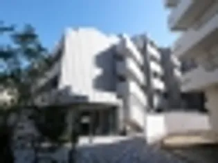 東京都中野区東中野5【マンション】の外観