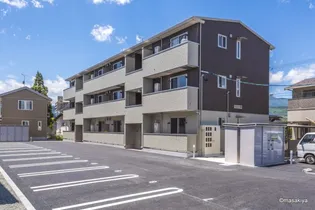 ペルソワール高田の画像