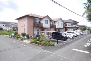 MAST サニーヴィラの画像