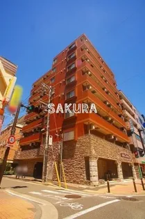 ガラ シティ武蔵小杉の画像