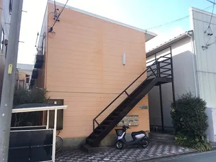 ゆうハウスの画像