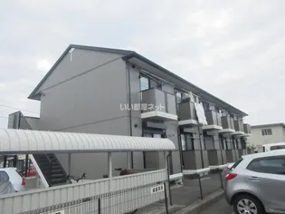 マ メゾン海山道の画像