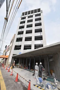 LUTELLA皆実町の画像