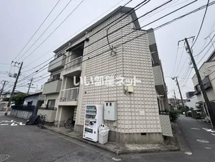 タキーハイツの画像