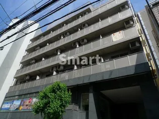 東京都中野区中野3【マンション】の外観