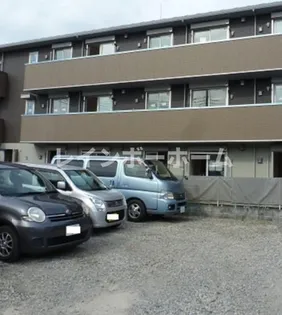 フェリーチェ上福岡の画像