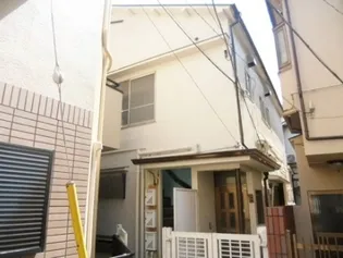 FKハウスの画像