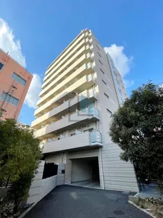 スプランディッド大阪WESTの画像