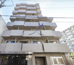 ルーブル蒲田八番館の画像