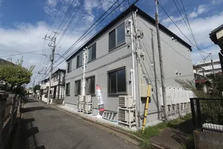 KLEIS東大和市の画像