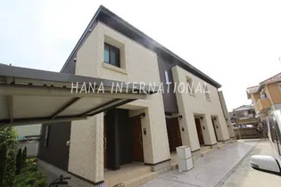 フラワープラネットの画像