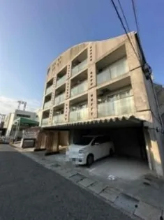 CーARK KOBE WESTの画像