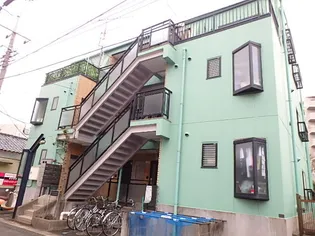 アーバンメイツの画像