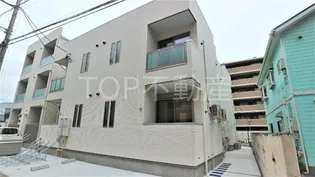 GRANDTICーSMART南千葉の画像