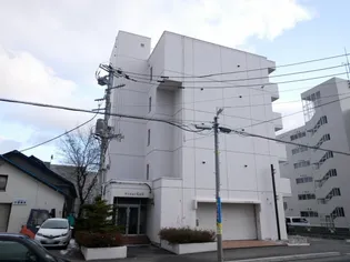 マンションK&Kの画像