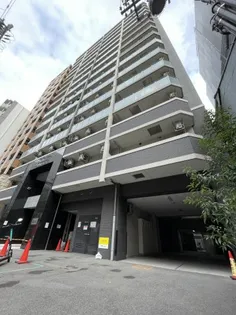 アーデンタワー本町イースト【14階】の外観