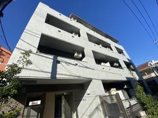 エスペランサ豊玉の画像