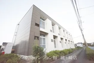 レオパレスビクトリーIの画像