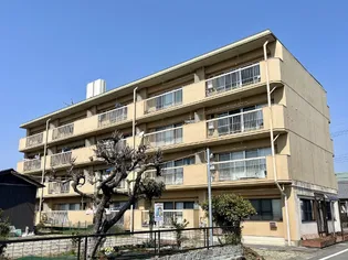 コーポさいとうの画像