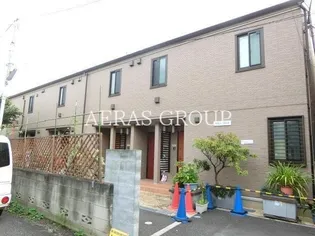 アレス グリュックの画像