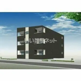 ジーメゾン狭山中央の画像