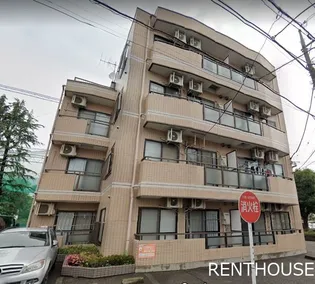 ジェネラスコートの画像