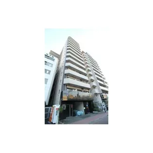 ジーベック蒲田ステーションエグゼの画像