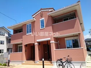 パーチェの画像