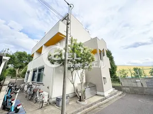 クレアシオン豊島園の画像