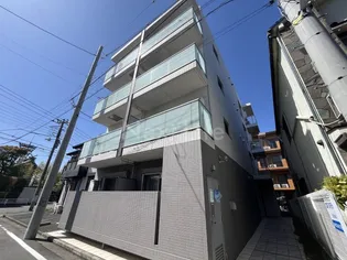 ワイズメゾンの画像