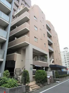 ラ グラシューズ相模大野の画像