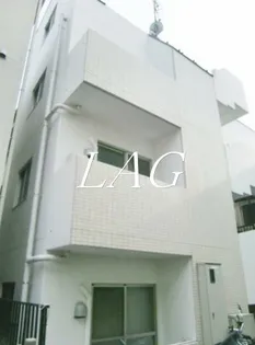 エムアールメグロの画像