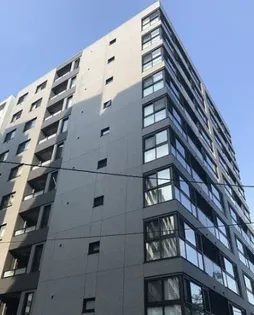 RODIA日本橋茅場町【1階】の外観