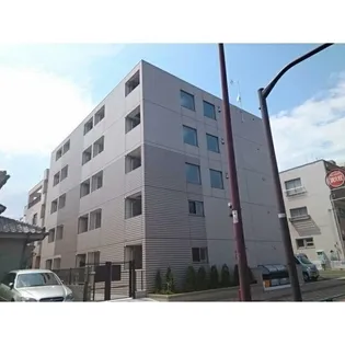 ヴィラ カメリアの画像