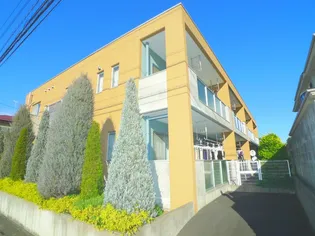 ベルフォーレ戸塚境の画像