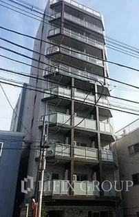 フェルクルールプレスト上野根岸の画像